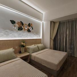 Urban Oasis Apartment 7 One