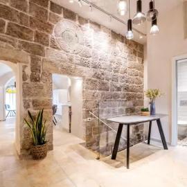 City Center Luxury, hotel v Jeruzaleme