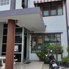 ธิติกาญจน์ อพาร์ทเม้นท์, hotel in Ban Khlong Samrong