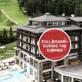 Viesnīca Falkensteiner Hotel Cristallo l 4 Star Superior pilsētā Kačberghohe
