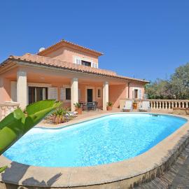 Esperanza house, hotel in Alcudia