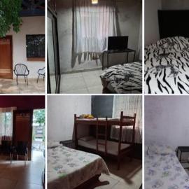 Marce Alojamiento, hotel i Cambyretá
