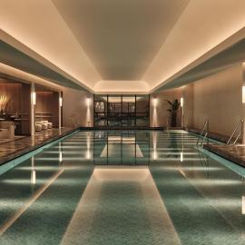 The Chancery Rosewood