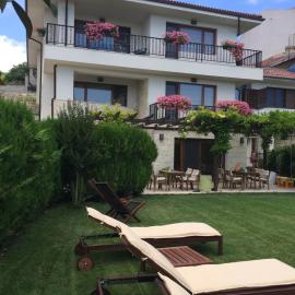Guest House Balchik Hills