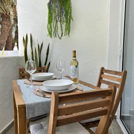 Casa Pura Vida, hotel in Tarajalejo