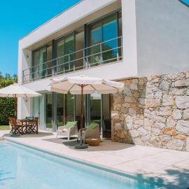 Just Like Home - Villa Bonnie, hotel a Venade
