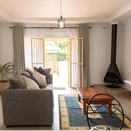 2-Bed Cottage in Mount Pleasant, Harare, hotel a Harare