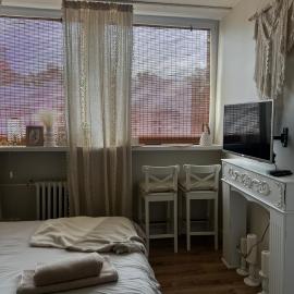 Apartament Boho Monte 60