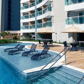 Fortaleza Sul Style by Holiday Stays, hotel in Fortaleza