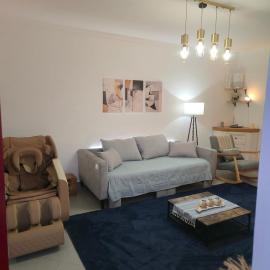 Monte do Moinho Vento, hotel a Casas Novas de Marés