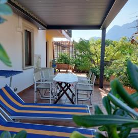 Appartamento la Terrazza