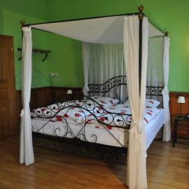 Hotel Cramer Bed & Breakfast, ξενοδοχείο σε Werlte
