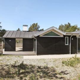 5 star holiday home in Ålbæk, Hotel in Ålbæk