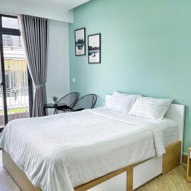 MIDMOST C22 Apartment, hotel in Can Tho