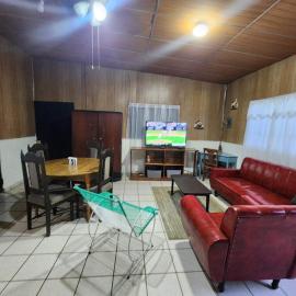 La Casa de la Abuela, hotel din Comasagua
