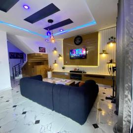 Kstephen Apartment
