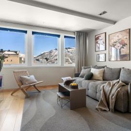Northstay - Tromsø City Suite