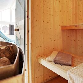 5 star holiday home in Bogense, hotel in Bogense