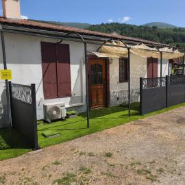 t2 Europa, hotel in Ax-les-Thermes