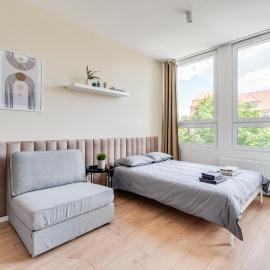 COMFISTAY Katowicka 39 - Apartamenty premium, hotel v mestu Opole
