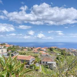 Valley Canhas I, hotell sihtkohas Canhas