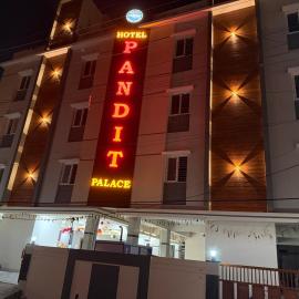 Hotel PANDIT PALACE