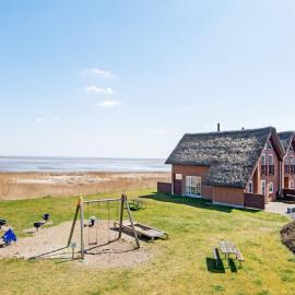 5 star holiday home in Rømø, hotel en Bolilmark