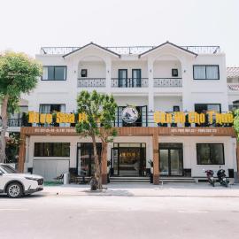 Blue Sea Hotel