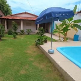 Beach house in Búzios with pool