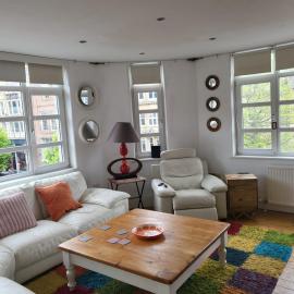 Lovely 2 bed flat in the VERY CENTRE of Newcastle