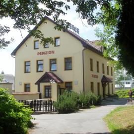 Hotel Filippi, hotel a Ždírec nad Doubravkou