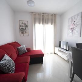 Apartamento centro histórico en Manresa