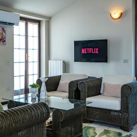 Under the stars, 10 minutes from Lake Garda, hotel i Valeggio sul Mincio
