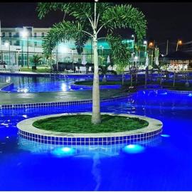 Porto de Galinha Muro Alto Flat, хотел в Ипожука