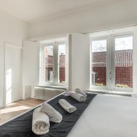 D28 Bruges, Hotel in Brügge