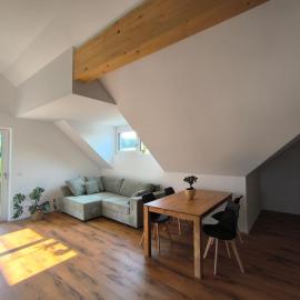 Ferienwohnung in absoluter Randlage, hotell sihtkohas Eberstadt
