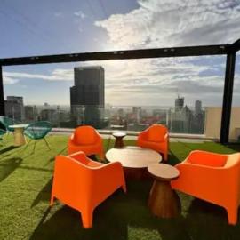 Moon Penthouse