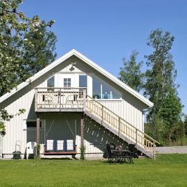 4 person holiday home in Romelanda、Romelandaのホテル