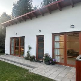 Home apartment Konopiště