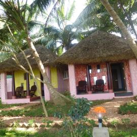 Paddy Homestay, hotel in Thanjāvūr
