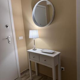Apartamento con huerta, hotel in Carnota