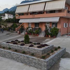 Acheron Flow by ΜΡS, Hotel in Chóïka
