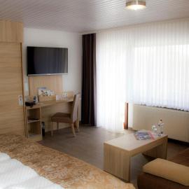 Best Western Plus Schwarzwald Residenz, מלון בטריברג