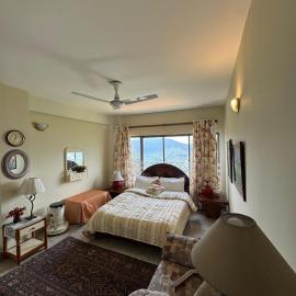 Starry Nights by Hespak, hotel em Bhurban