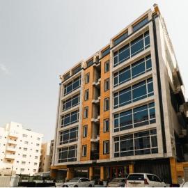 Sunday Gateway Jeddah Formerly Beach Garden Hotel