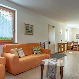 Dimora Kino, Taio Ospitar, hotel en Taio
