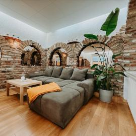 Gemütliches Gästehaus am Rhein!, hotelli kohteessa Boppard