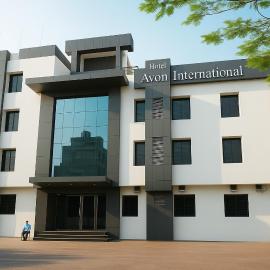 Hotel Avon International