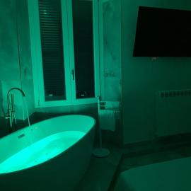 Suite Calliope By Lovers In Fiuggi