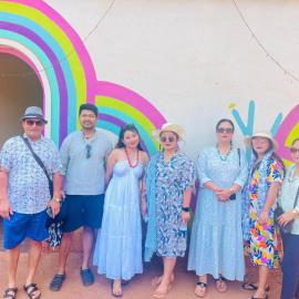 Iris Homestay Goa, hotel in Anjuna